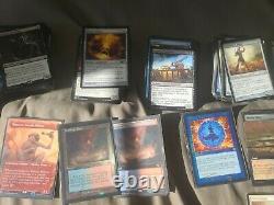 Huge Magic the gathering collection