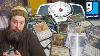 I Bought 8 Pounds Of Magic Cards From A Goodwill Auction
