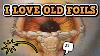 I Can T Stop Buying Old Foils Vintage Pickups Mtg Pickups December 2025
