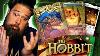 I Opened 3 900 Of The Hobbit Collector Boosters