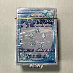 Ice Age Starter Deck Magic The Gathering MTG Factory Sealed NEW