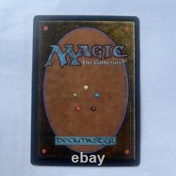 Ifh-Biff Efreet Arabian Nights Mtg Reserved List