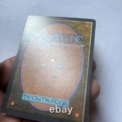 Ifh-Biff Efreet Arabian Nights Mtg Reserved List
