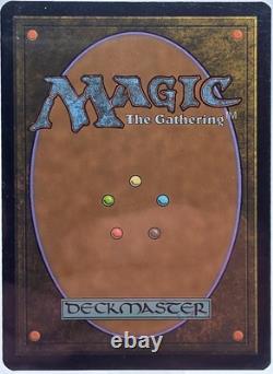 Imperial Seal Borderless Foil Double Masters 2022 (2x2)