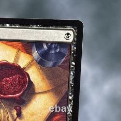 Imperial Seal Double Masters 2022 Regular