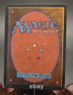 In the Eye of Chaos Legends MTG Regular Lightly Played