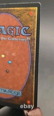 In the Eye of Chaos Legends MTG Regular Lightly Played