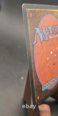 In the Eye of Chaos Legends MTG Regular Lightly Played