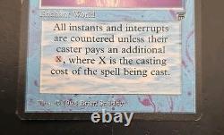 In the Eye of Chaos Legends MTG Regular Lightly Played