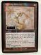 Inspiring Statuary Serialized 198/500 MTG Foil The Brothers' War On Hand