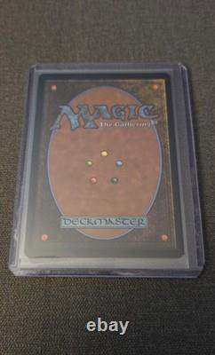 Isectill Explorer Magic The Gathering Card
