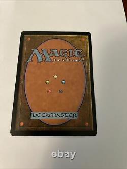 Island 2001 Arena Beta Art Foil NM MTG Promo 2B3