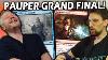 It S Final Time Can Tommy Defend Mengu S Workshop Mono Blue Vs Mono Red Mtg Paper Gameplay