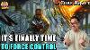 It S Finally Time To Force Control Powered Cube Draft Mtg Arena