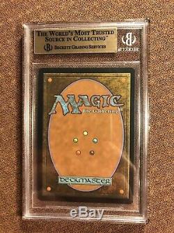 Jace, the Mind Sculptor FOIL (BGS 9.5) Graded, WORLDWAKE, MTG, Modern, EDH