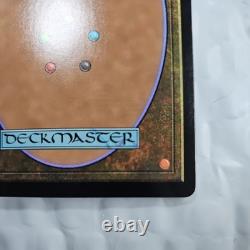 Japanese Doubling Season (Showcase) Foundations Foil