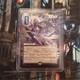 Japanese silver scroll Force of Will