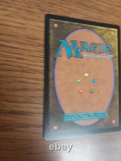 Jeweled Lotus Foil Commander Masters Magic The Gathering #0396