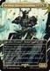 Jin Sakai, Ghost of Tsushima Near Mint MTG Secret Lair