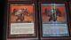 KARN SILVER GOLEM 2x + 20 Random Rares MTG Magic the Gathering Xmas Gift Set Lot