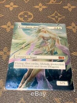 Kaalia of the Vast Altered Full Art Foils + Angels (All real cards! No Proxy!)