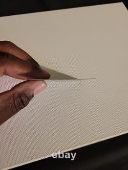 Kaalia of the Vast (Borderless) Modern Horizons 3 Foil Lightly Played MTG