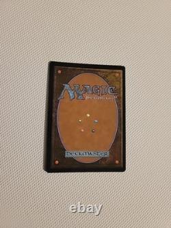 Kaalia of the Vast (Borderless) Modern Horizons 3 Foil Lightly Played MTG