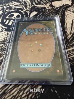 Katara, the Fearless (Borderless) (Neon Ink Foil) Avatar The Last Airbender MTG