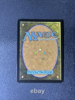 Katara, the Fearless (Extended Art) Media Promos Foil