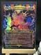 Kefka, Court Mage (Borderless) (0322) Final Fantasy FOIL