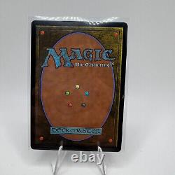 Koma, World-Eater Borderless MANA FOIL Mint MTG Foundations