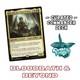 Korvold Custom Commander Deck MTG EDH Deck Ready To Play Includes Lands