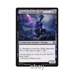 Korvold Custom Commander Deck MTG EDH Deck Ready To Play Includes Lands