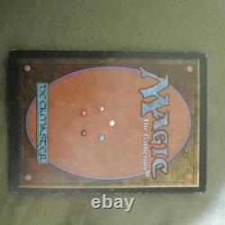 LAND EQUILIBRIUM LEGENDS Magic The Gathering English MTG Rare