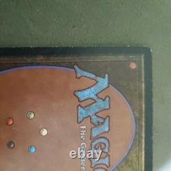 LAND EQUILIBRIUM LEGENDS Magic The Gathering English MTG Rare