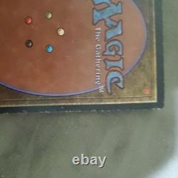 LAND EQUILIBRIUM LEGENDS Magic The Gathering English MTG Rare