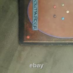 LAND EQUILIBRIUM LEGENDS Magic The Gathering English MTG Rare