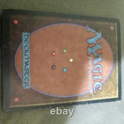 LAND EQUILIBRIUM LEGENDS Magic The Gathering English MTG Rare