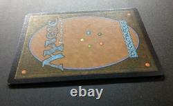 LEONARDO, THE BALANCE M83 Borderless Surge Foil TMNT MTG Commander Pixel Art