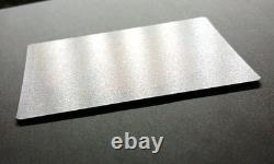 LEONARDO, THE BALANCE M83 Borderless Surge Foil TMNT MTG Commander Pixel Art