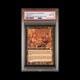 LIABILITY foil RARE 1999 Mercadian Masques MTG NM-MT PSA 8 POP 1