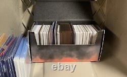 LOT 1 -Magic The Gathering Lot NM LP PRICES ARE FROM 11/22