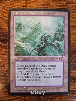 Lake of the Dead Alliances Regular