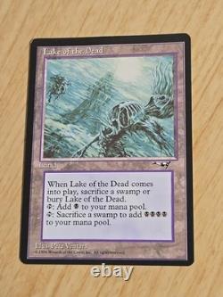 Lake of the Dead Alliances Regular 1996