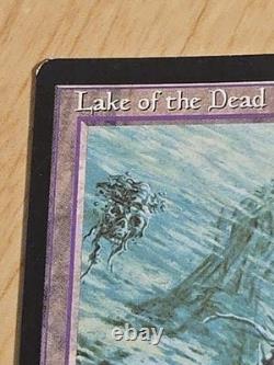 Lake of the Dead Alliances Regular 1996