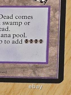 Lake of the Dead Alliances Regular 1996