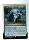 Last-minute Chopping Magic The Gathering Foil 2021 Holiday Promo Card Mtg