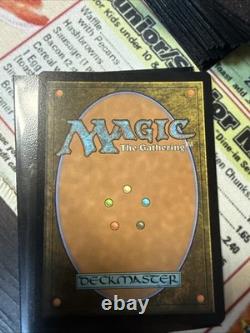 Leonardo, the Balance (0083) (Borderless) (Surge Foil)