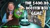 Let S Play The 400 00 Magic The Gathering Booster Box Game Fallout Collector Boosters