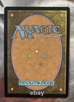 Leyline Of The Void Foil Time Spiral Timeshifted Mtg Magic The Gathering